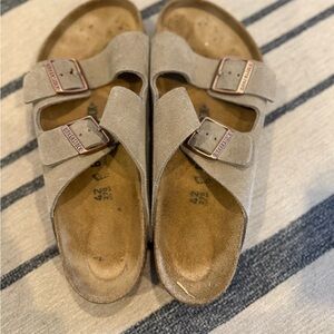 Birkenstock Arizona Sandals Size 42